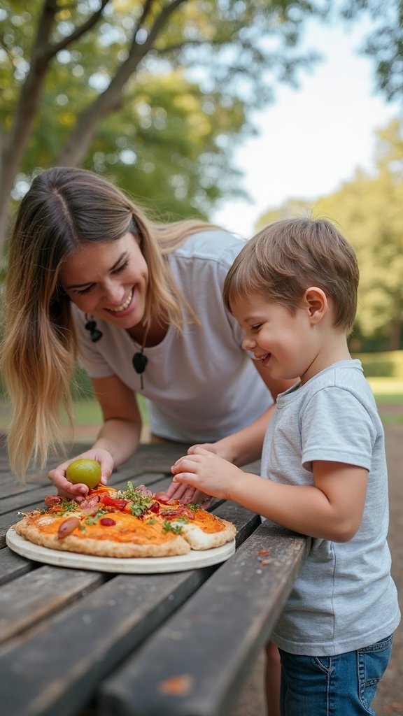 kid friendly activities in fort worth
