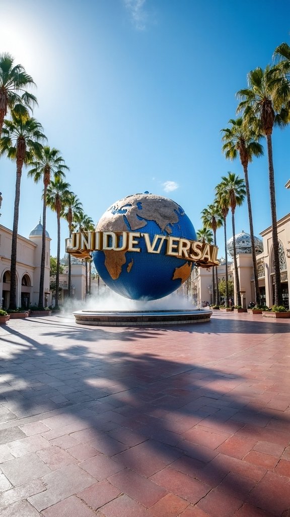 movie magic experience awaits