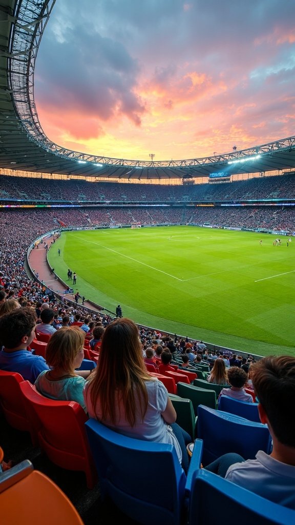 music sports entertainment pavilion