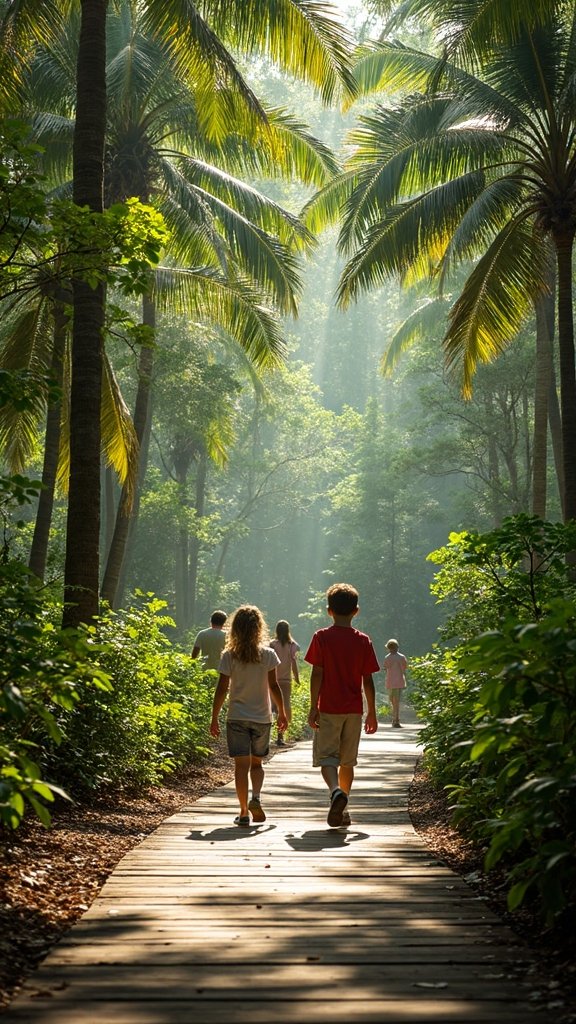 nature s thrilling wilderness excursion