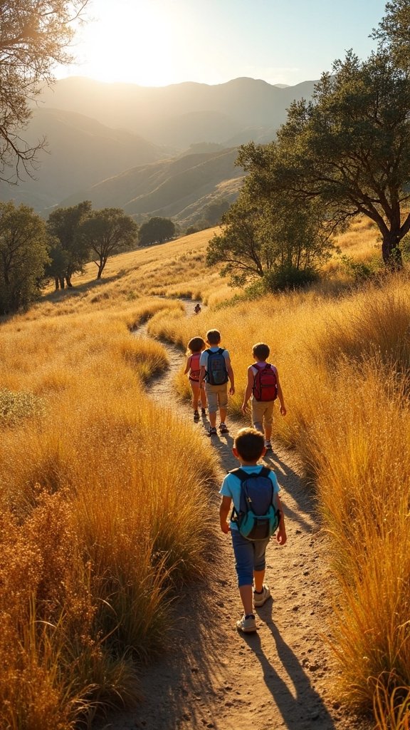outdoor adventure awaits explorers