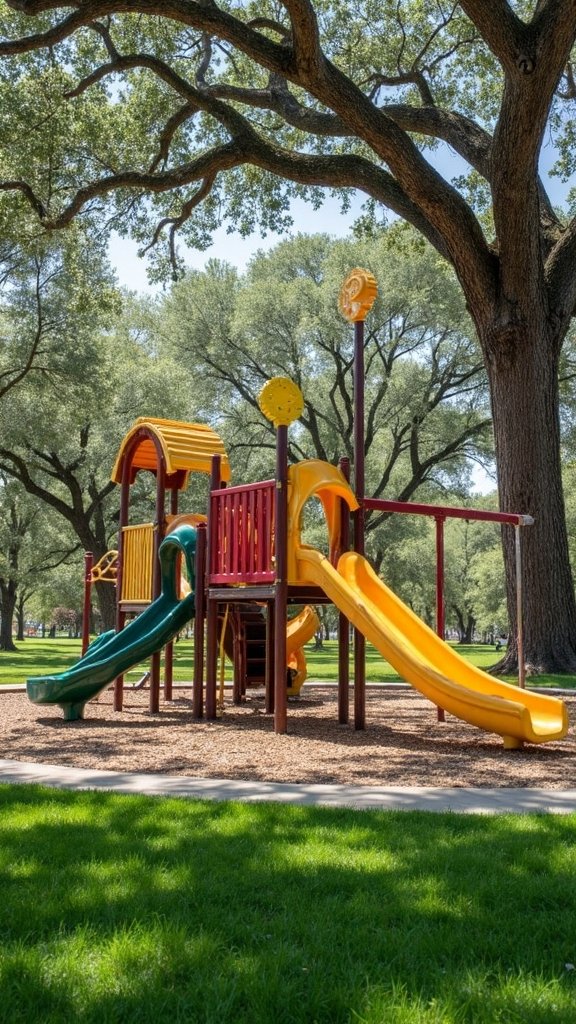outdoor exploration educational adventures family friendly recreation