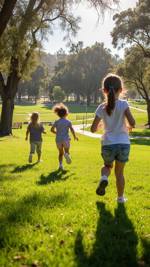 outdoor family adventure destination delight