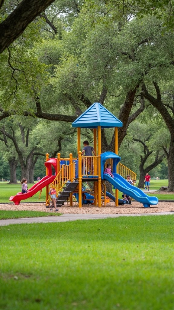 outdoor fun energetic play refreshing water