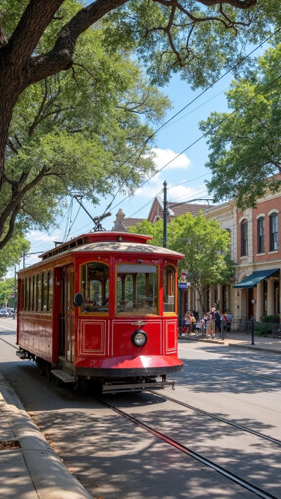 relaxing city tour with engaging narration