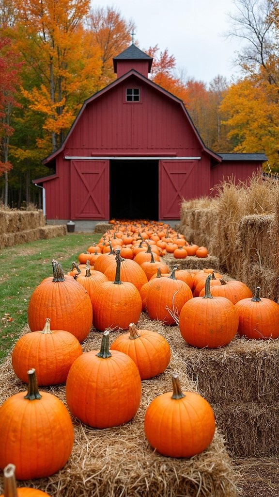 seasonal adventures for family fun
