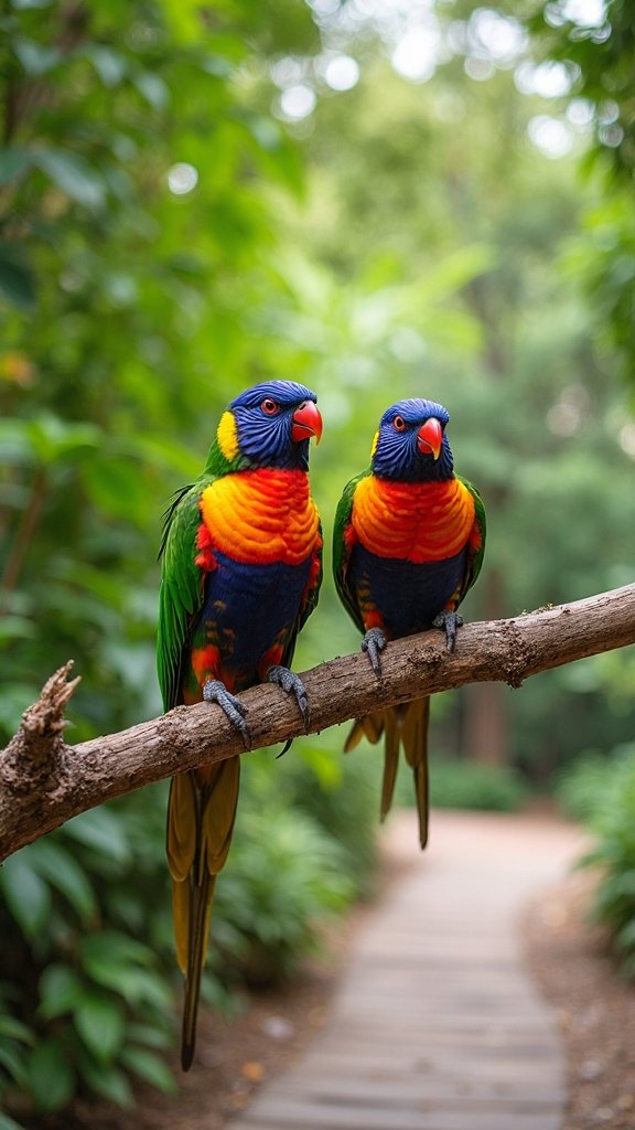 thrilling interactive educational zoo adventure