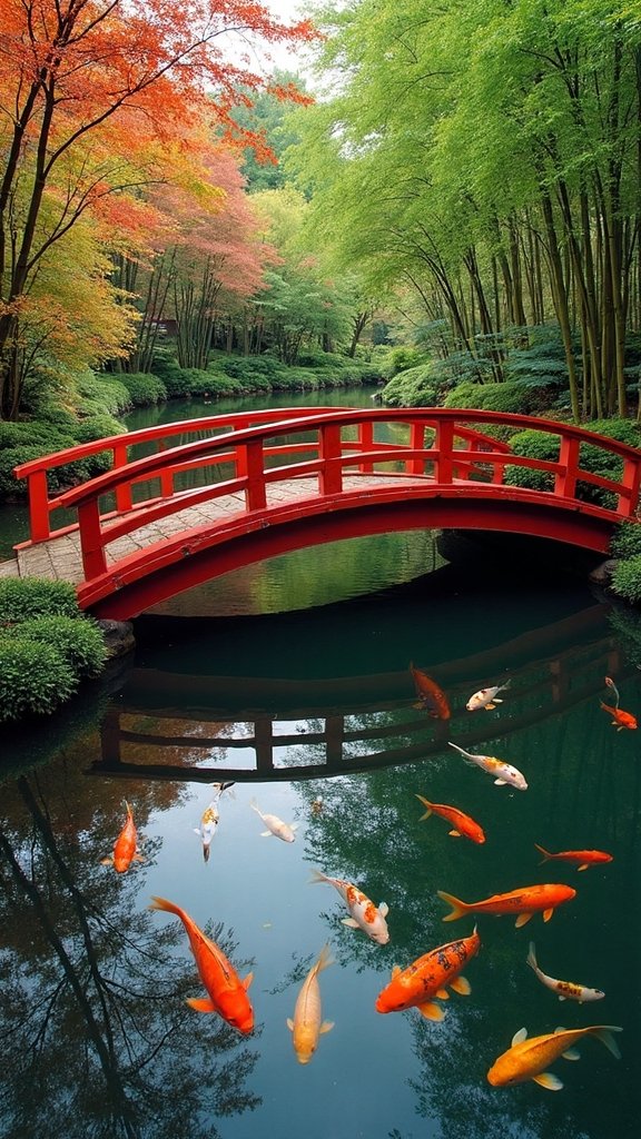 tranquil fragrant educational family escape