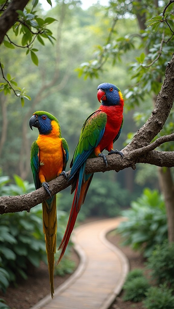 wild adventures extraordinary encounters
